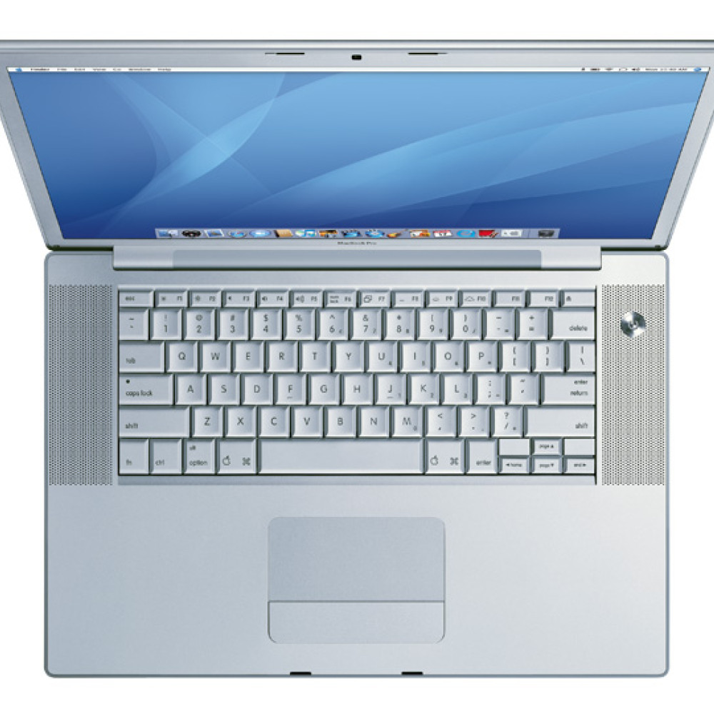 MacBook